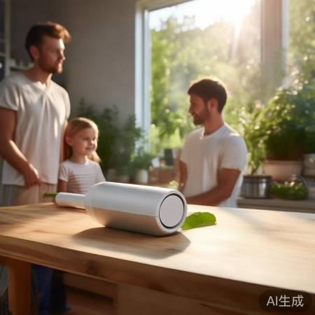 镁棒环保,减耗护热水器