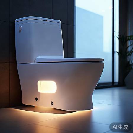 环保材质，夜灯提升卫生档次