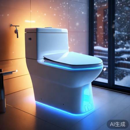 智能座温调节，冬暖夏凉贴心座。