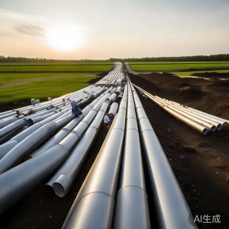 铝塑复合管：环保耐用之选