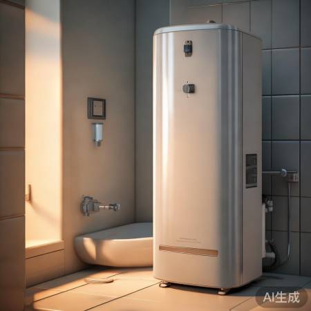 热水器用完，断电关阀保安全。