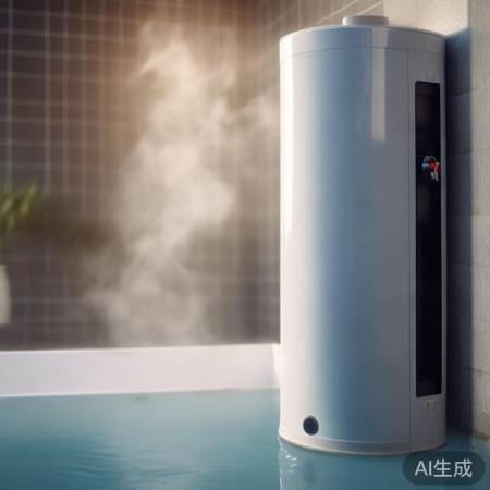 定期清洗热水器，水温稳定无忧。