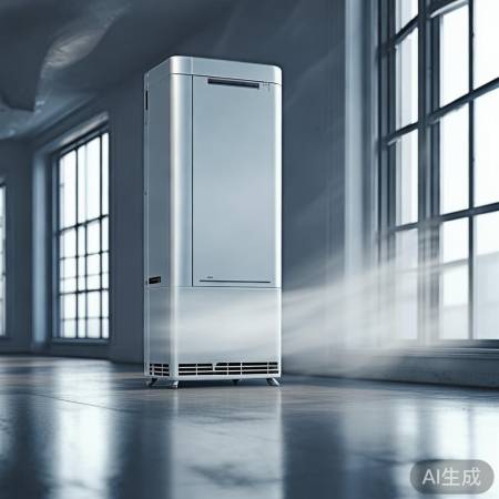 高窗高顶需强冷，热效降。