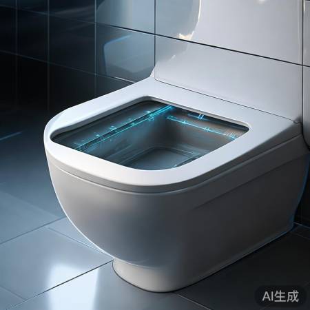 智能马桶水箱保养：防湿保元件