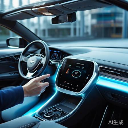 小鹏P7空调开启攻略，智能简便