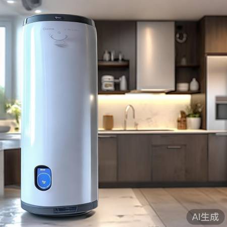 智能热水器：远程控温，贵在便利