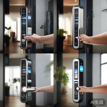 智能锁APP功能各异，解锁之外