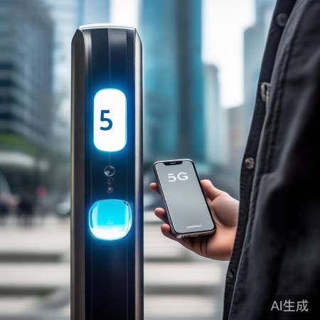 老手机无法享受5G智能锁APP