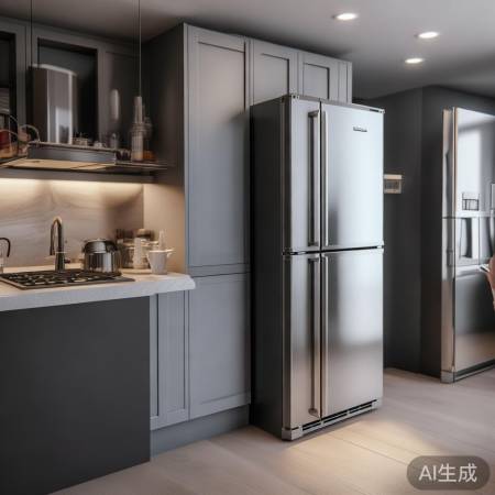 揭秘冰箱辐射，安心使用指南