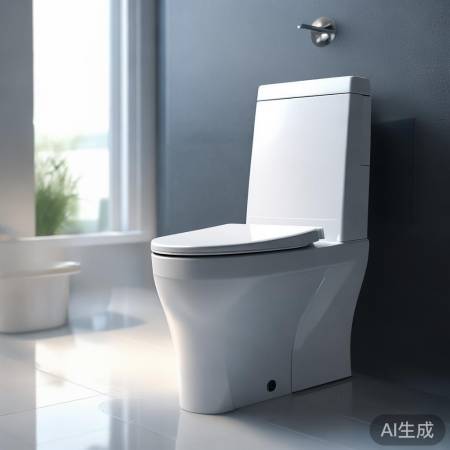 INH智能马桶冲水噪音大，厂家