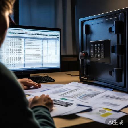 警惕热门诈骗，守护财产安全