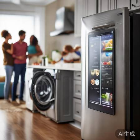 家电预算攻略：洗衣机冰箱选购指