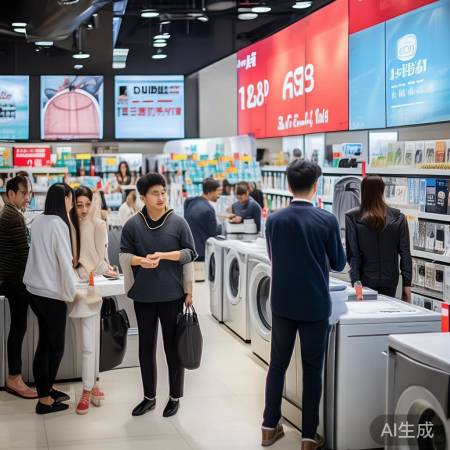 家电选购小技巧，促销新品优惠多