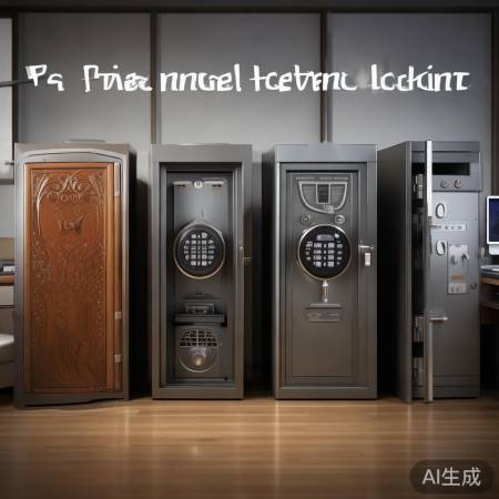 保险柜选购攻略，安全放心之选