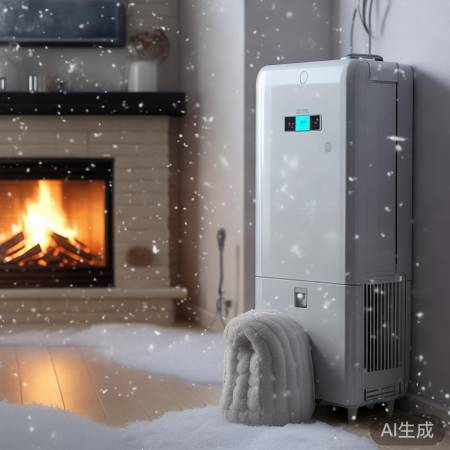 冬寒热水降，保温保温暖