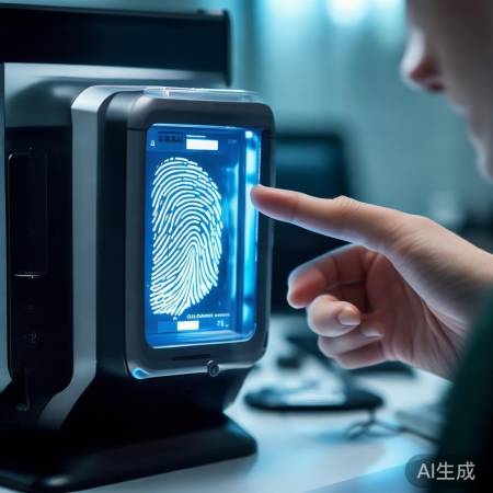 指纹录入技巧：清晰干燥防误识