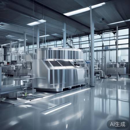 臭氧消毒，强氧化灭病毒