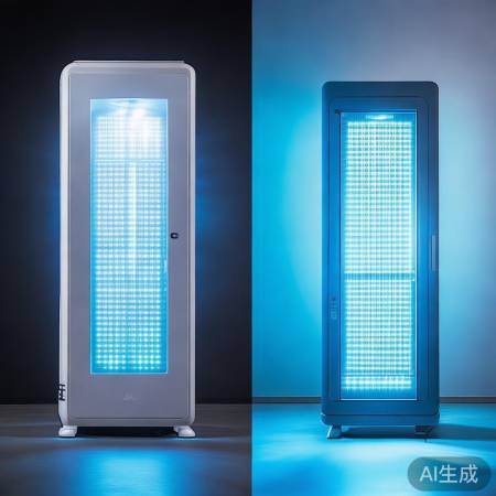 UVC消毒对比：柜技术与优点缺