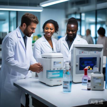 挑选消毒设备，这几招帮您选对！