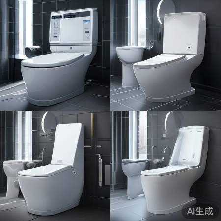 智能马桶品牌型号盘点