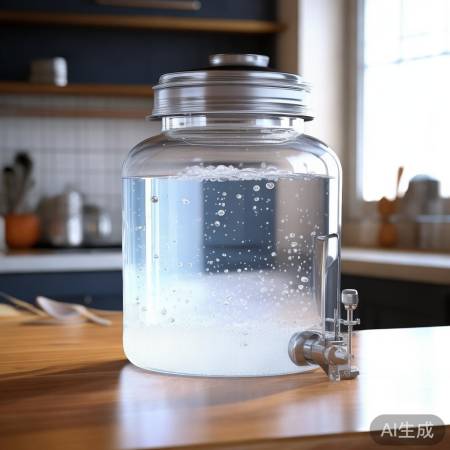 盐水储存需谨慎