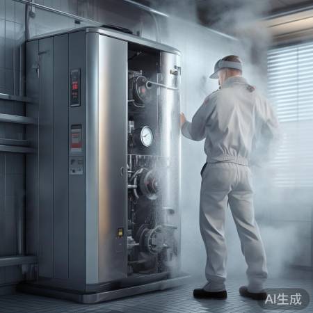 壁挂炉压力低，排气解决管道空气