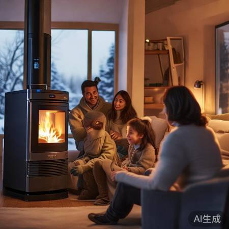 美运来热水器，性能品质揭秘！