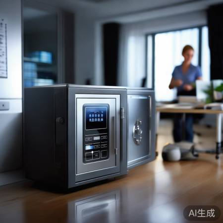 智能保险柜维护:定期检查,及时