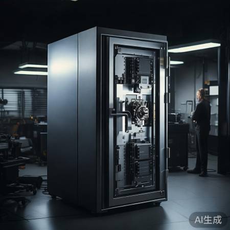 保险柜安全:柜体强度与锁具性能