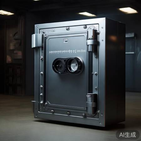 升级柜体合金,增强保险柜安全