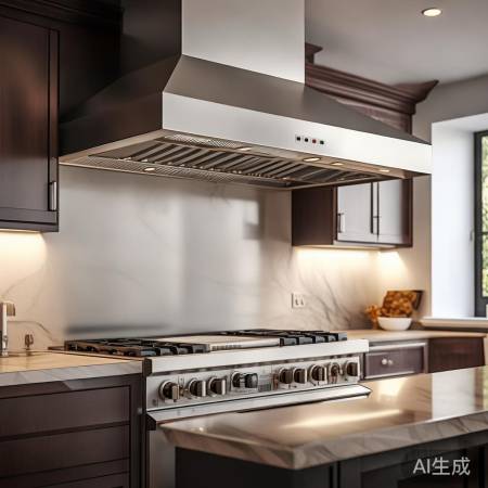 家居装修：吸油烟机铜线用量标准