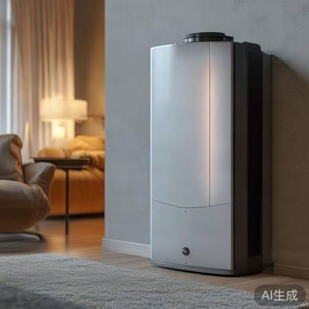 壁挂炉维修找专业人士