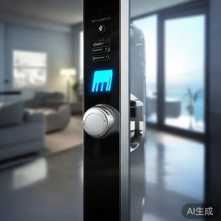 指纹锁安全，选购重防护等级