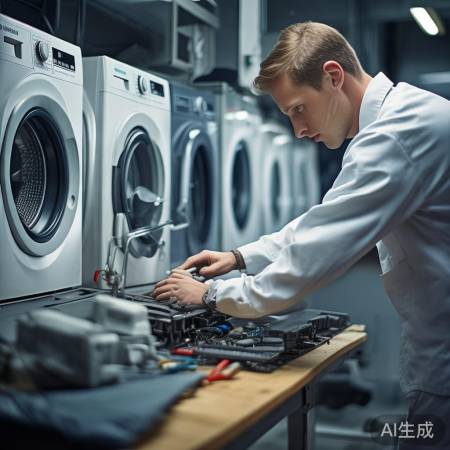 西门子洗衣机修，专业师傅快解决