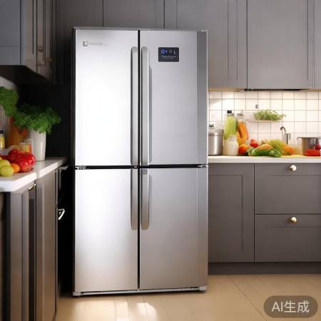 冰箱温度设置攻略，节能又保鲜