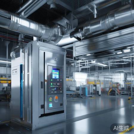 嘉兴风管创新，智能调控生活享。