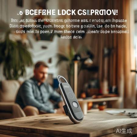 指纹锁价格揭秘，全面了解市场行