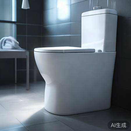 自动翻盖，告别尴尬烦恼