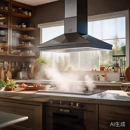 湖南油烟机评测，厨房守护神实测