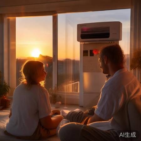 空调夜间最佳温度揭秘