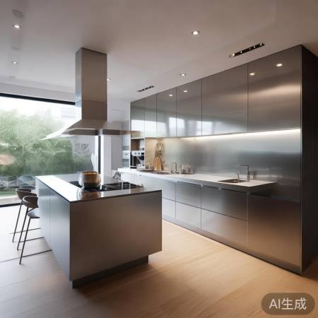 确认油烟机支持米家连接