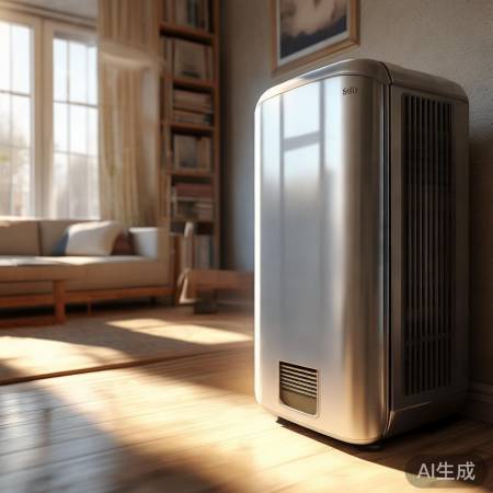 美的立式空调清洗，凉爽一夏！