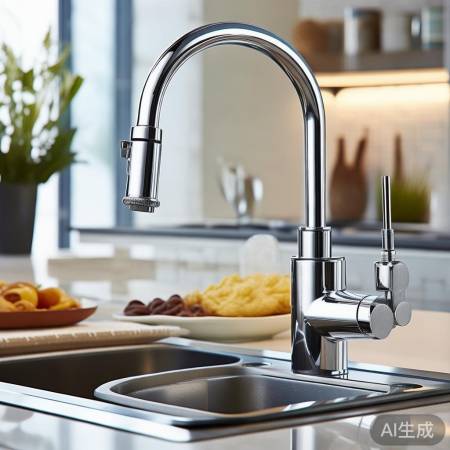 洗衣机水龙头,一物多用新体验!