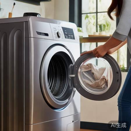 XQB42P441U洗衣机，安