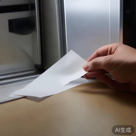 冰箱密封检查，避免能耗增加