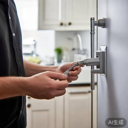 电源插头检查，换插头试试。