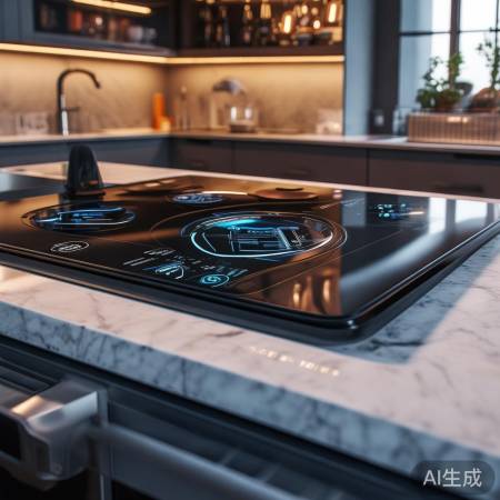 智能集成灶：科技厨房新宠，价格