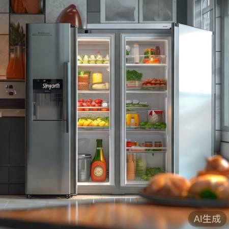 创维冰箱安全使用，注意通电时长