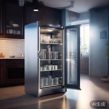 美大炉消毒柜,厨房卫生好帮手