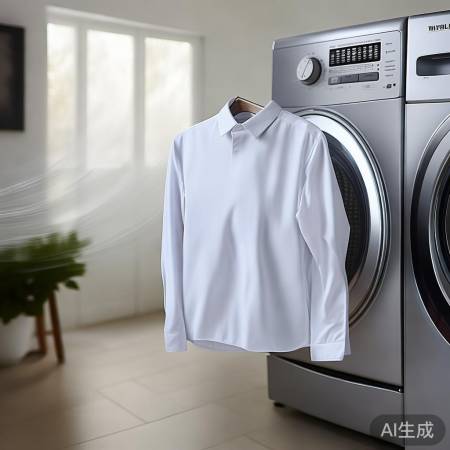 风干衣服，不加热，小天鹅洗衣机